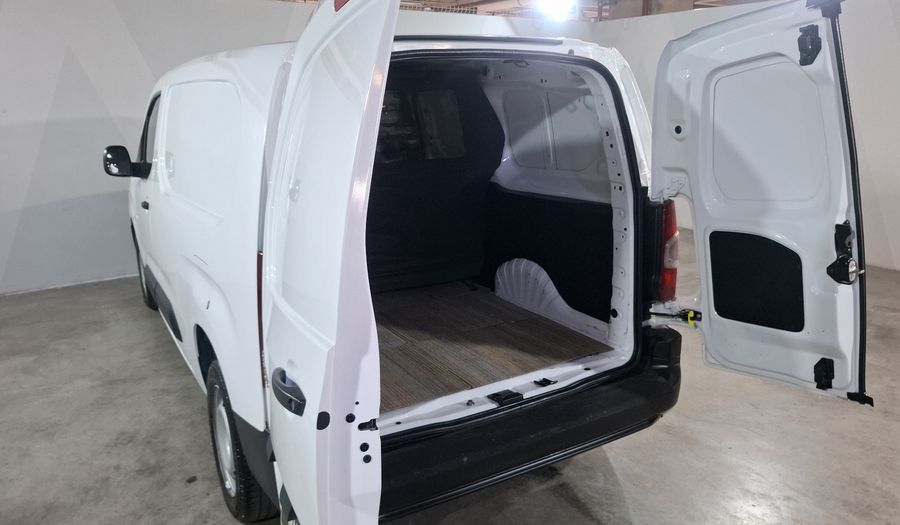 Peugeot Partner 1.6 HDI MAXI 5 PTAS Van 2021