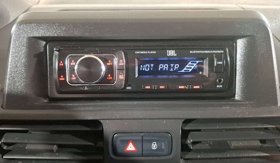 Peugeot Partner 1.6 HDI MAXI 5 PTAS Van 2021