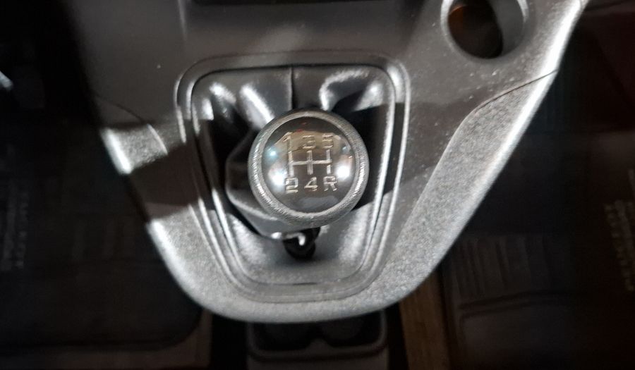 Peugeot Partner 1.6 HDI MAXI 5 PTAS Van 2021