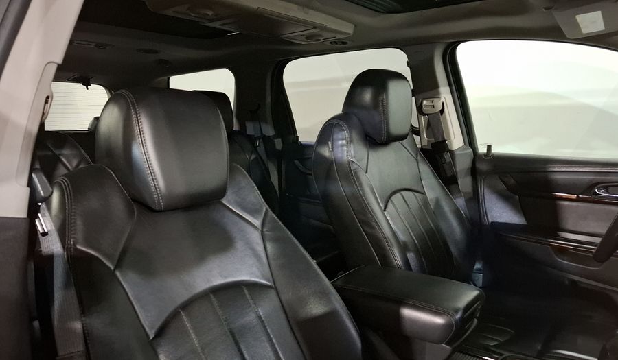 Gmc Acadia 3.6 E DENALI AT 4WD Suv 2014