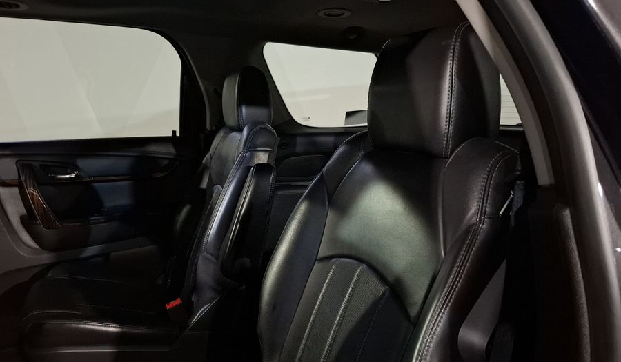 Gmc Acadia 3.6 E DENALI AT 4WD Suv 2014