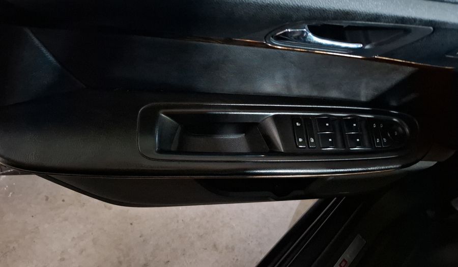 Gmc Acadia 3.6 E DENALI AT 4WD Suv 2014