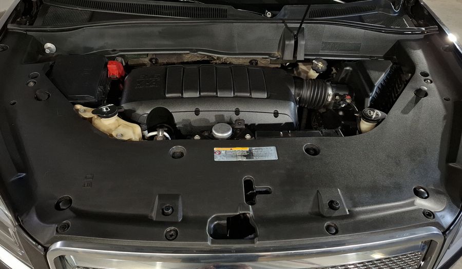 Gmc Acadia 3.6 E DENALI AT 4WD Suv 2014