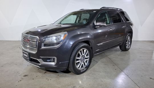 Gmc • Acadia