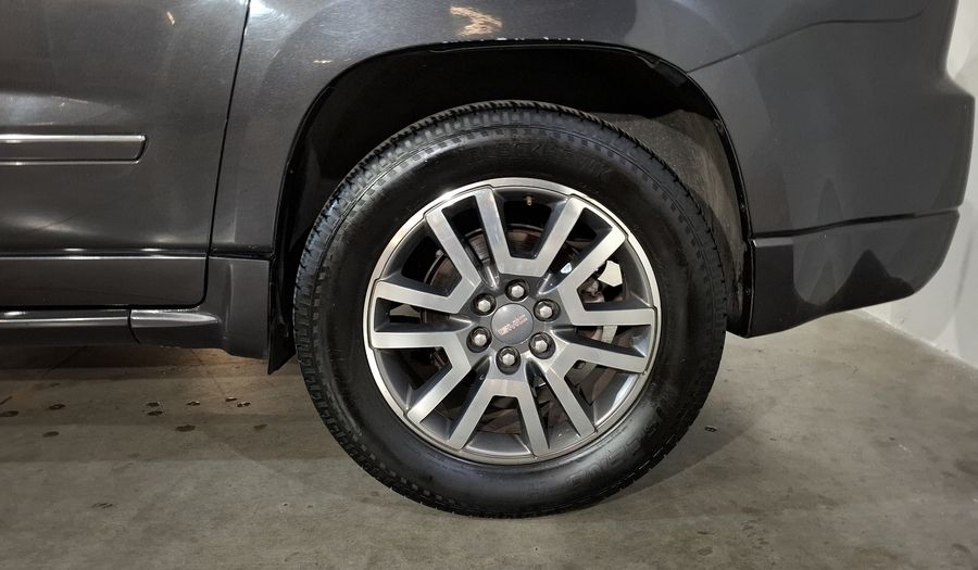 Gmc Acadia 3.6 E DENALI AT 4WD Suv 2014