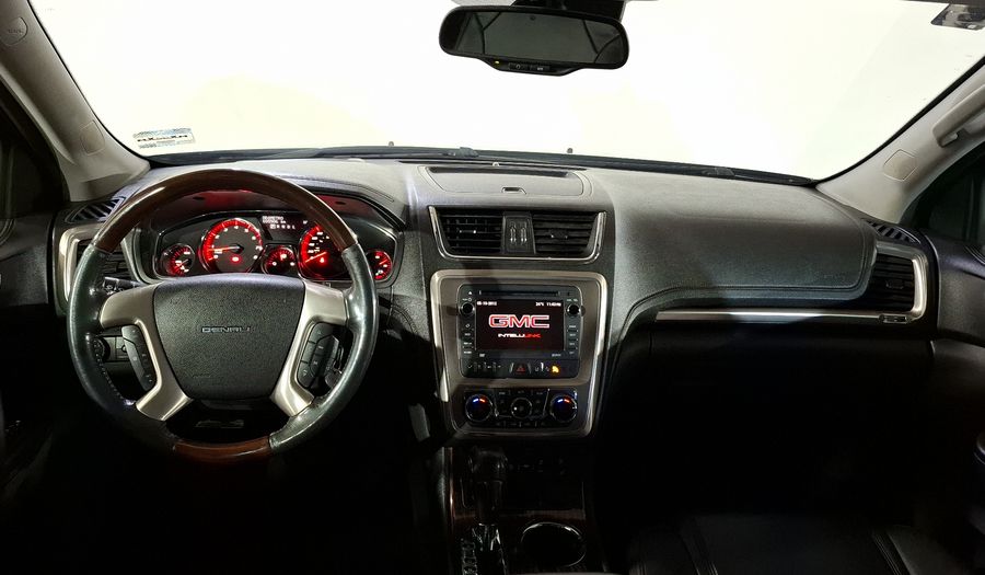 Gmc Acadia 3.6 E DENALI AT 4WD Suv 2014