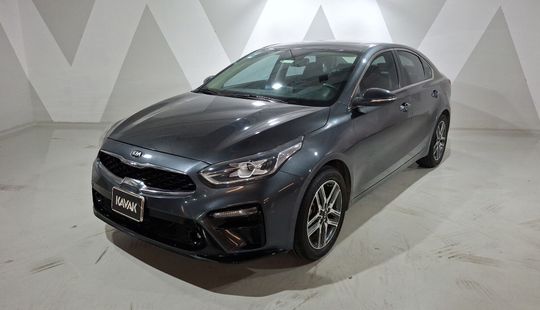 Kia • FORTE