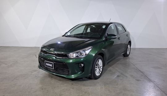 Kia • Rio