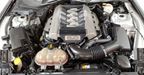 Ford Mustang 5.0 V8 MT Coupe 2017