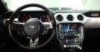 Ford Mustang 5.0 V8 MT Coupe 2017