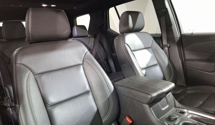 Chevrolet Traverse 3.6 LT B AUTO Suv 2022