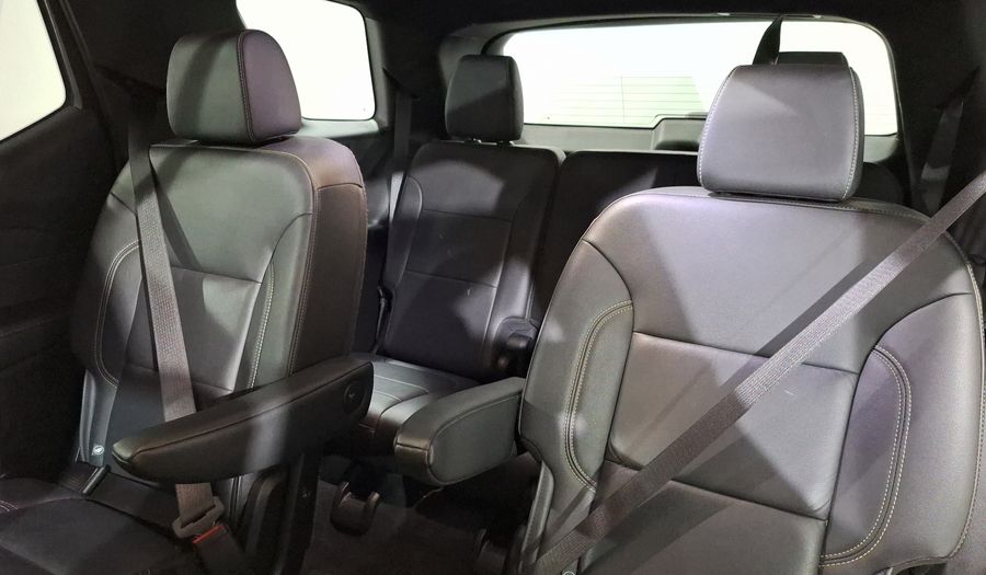 Chevrolet Traverse 3.6 LT B AUTO Suv 2022