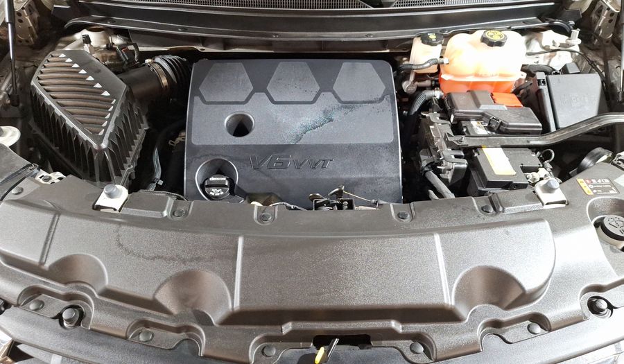 Chevrolet Traverse 3.6 LT B AUTO Suv 2022