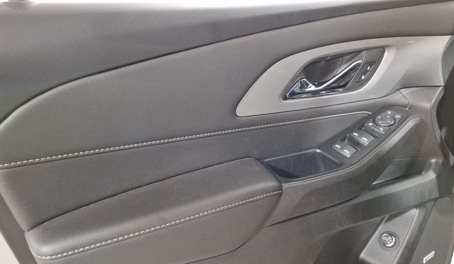 Chevrolet Traverse 3.6 LT B AUTO Suv 2022