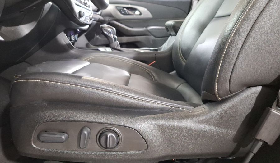 Chevrolet Traverse 3.6 LT B AUTO Suv 2022