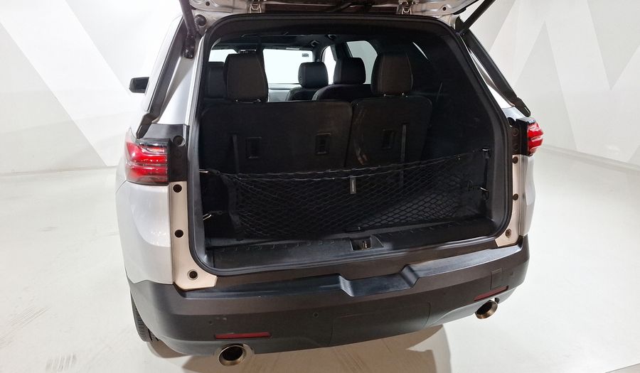 Chevrolet Traverse 3.6 LT B AUTO Suv 2022