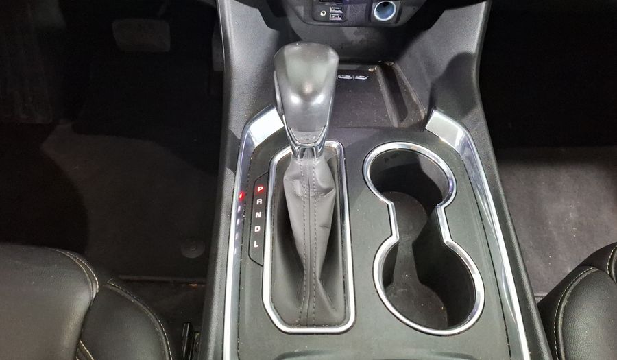 Chevrolet Traverse 3.6 LT B AUTO Suv 2022