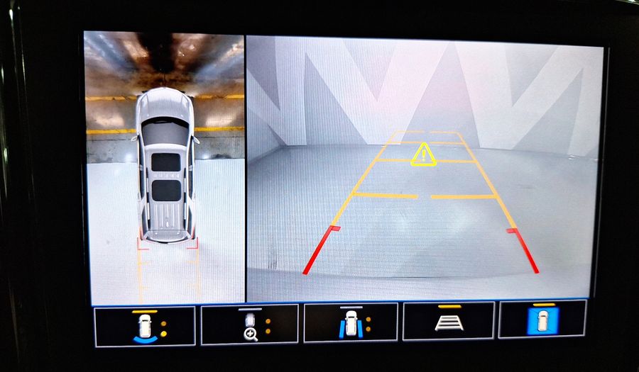 Chevrolet Traverse 3.6 LT B AUTO Suv 2022