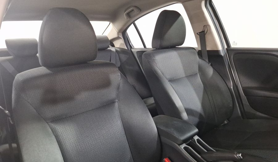 Honda City 1.5 EX CVT Sedan 2020