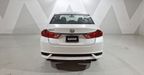 Honda City 1.5 EX CVT Sedan 2020