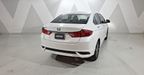 Honda City 1.5 EX CVT Sedan 2020