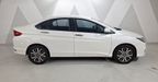 Honda City 1.5 EX CVT Sedan 2020