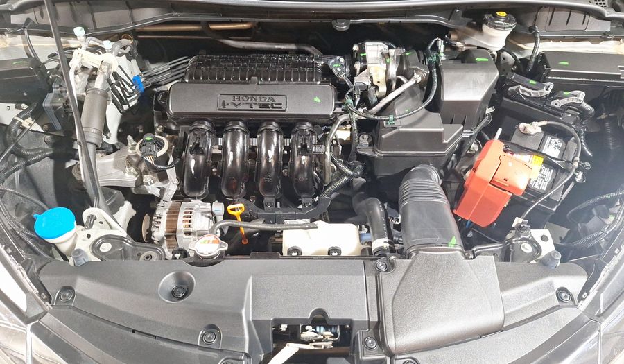 Honda City 1.5 EX CVT Sedan 2020