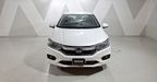 Honda City 1.5 EX CVT Sedan 2020