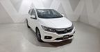 Honda City 1.5 EX CVT Sedan 2020