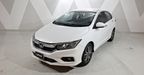 Honda City 1.5 EX CVT Sedan 2020
