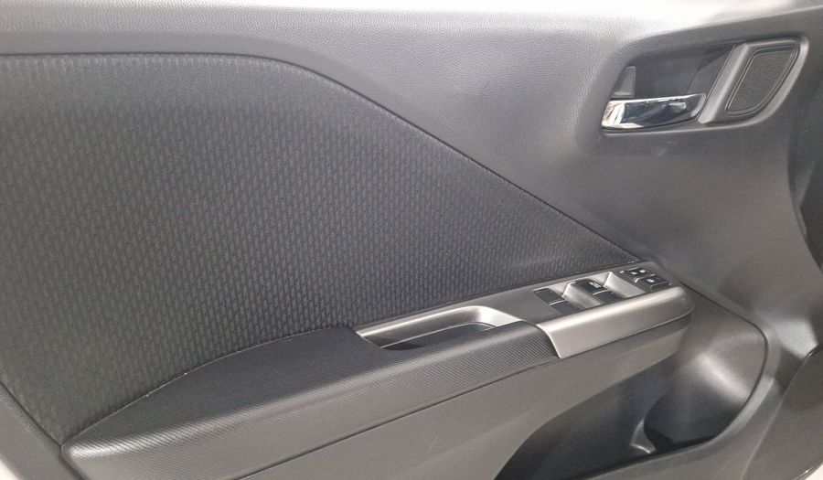 Honda City 1.5 EX CVT Sedan 2020