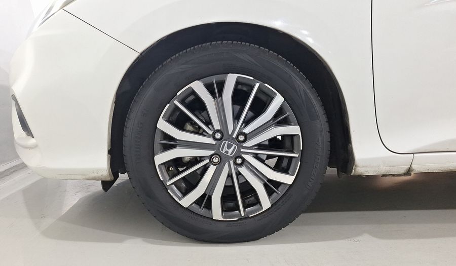Honda City 1.5 EX CVT Sedan 2020