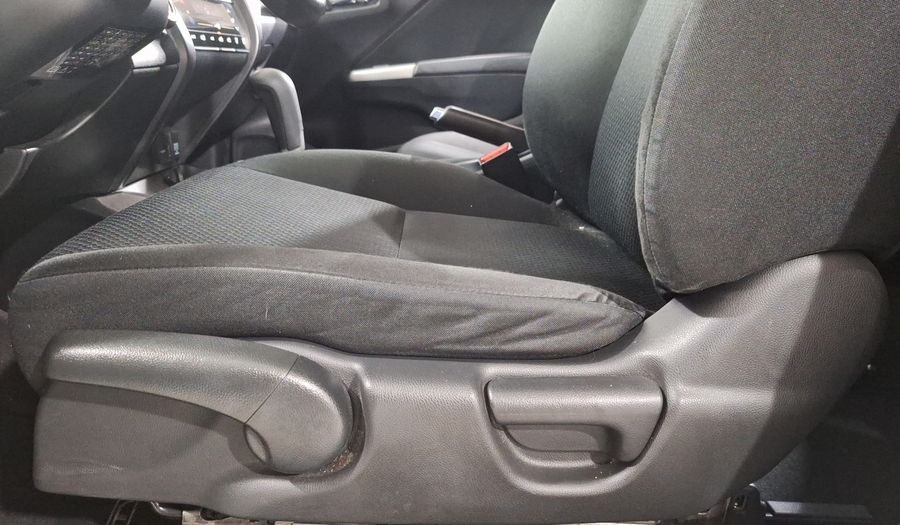 Honda City 1.5 EX CVT Sedan 2020