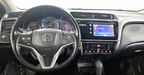 Honda City 1.5 EX CVT Sedan 2020