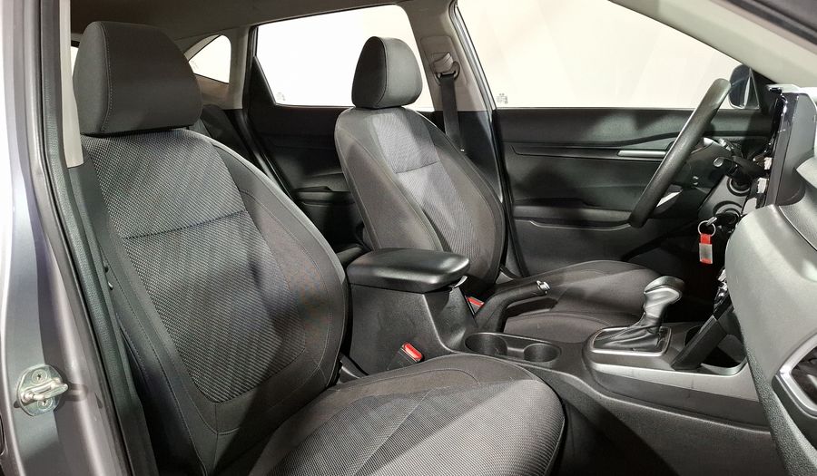 Kia Seltos 1.6 EX AUTO Suv 2021