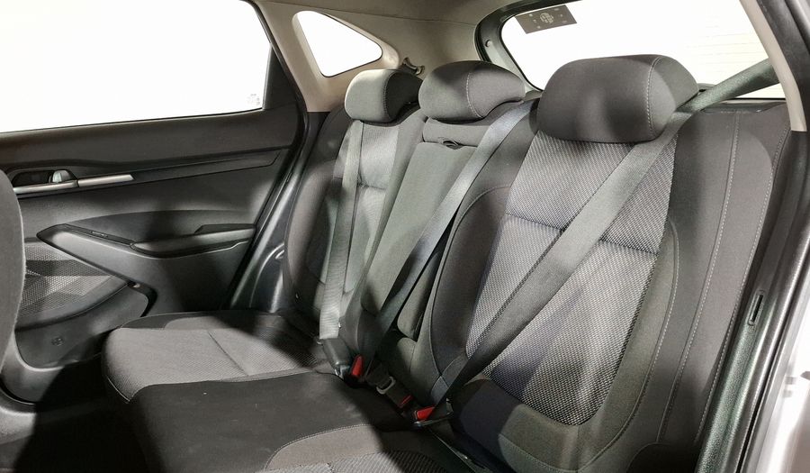 Kia Seltos 1.6 EX AUTO Suv 2021