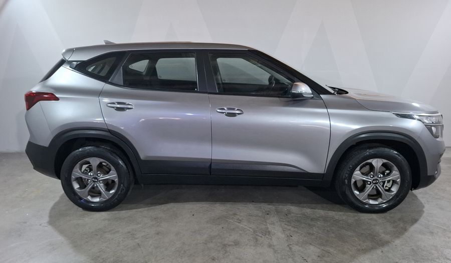 Kia Seltos 1.6 EX AUTO Suv 2021