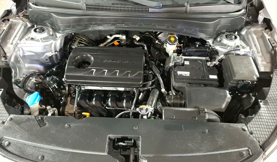 Kia Seltos 1.6 EX AUTO Suv 2021