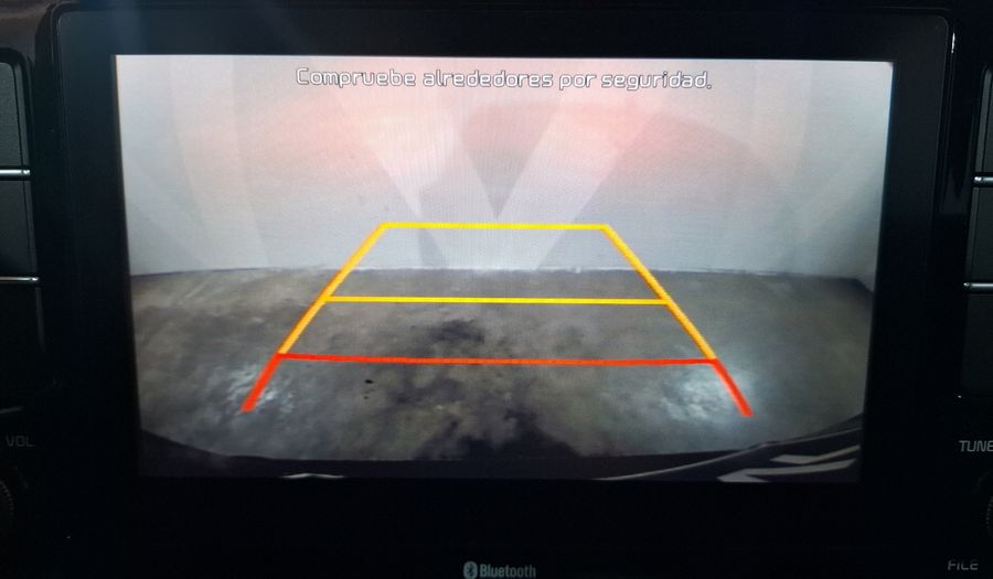 Kia Seltos 1.6 EX AUTO Suv 2021