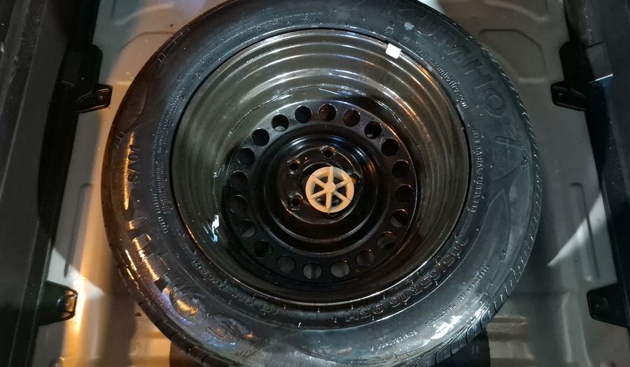 Kia Seltos 1.6 EX AUTO Suv 2021