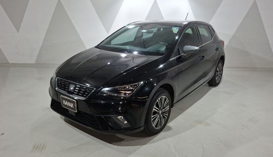 Seat • Ibiza