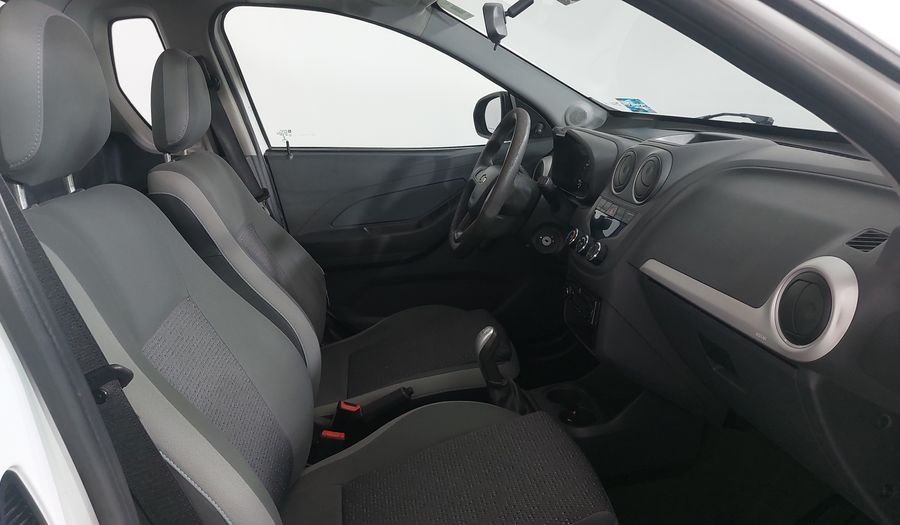 Chevrolet Tornado 1.8 PICK UP B LS Pickup 2019