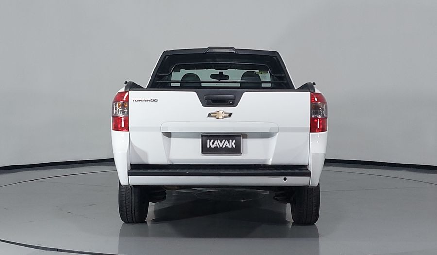 Chevrolet Tornado 1.8 PICK UP B LS Pickup 2019