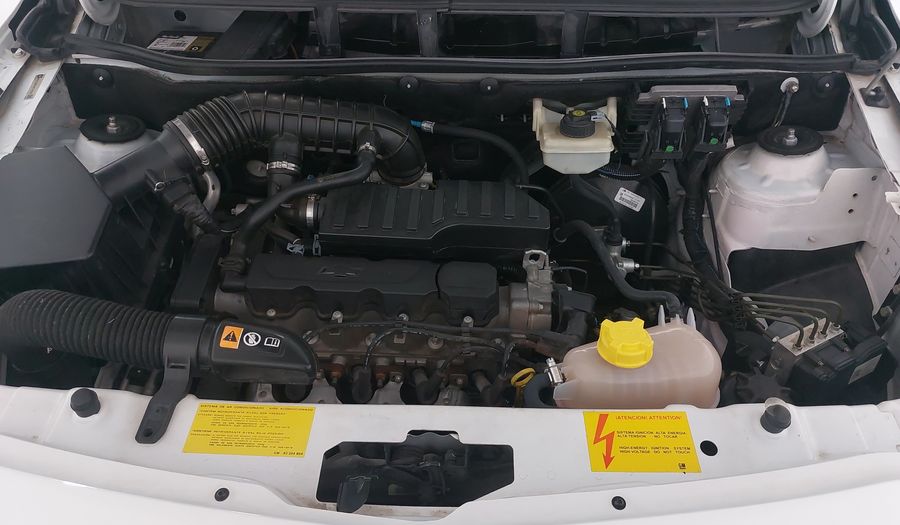 Chevrolet Tornado 1.8 PICK UP B LS Pickup 2019
