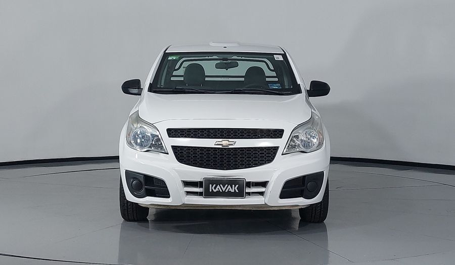 Chevrolet Tornado 1.8 PICK UP B LS Pickup 2019