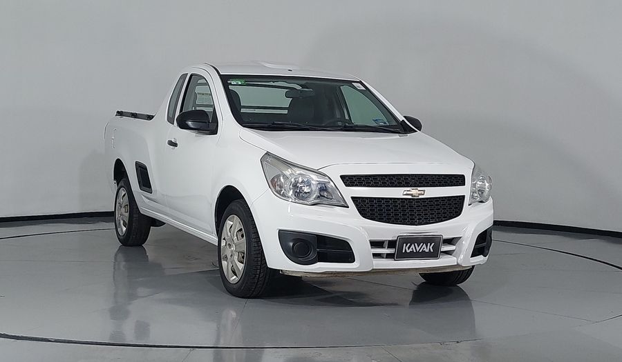 Chevrolet Tornado 1.8 PICK UP B LS Pickup 2019