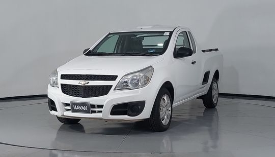 Chevrolet • Tornado