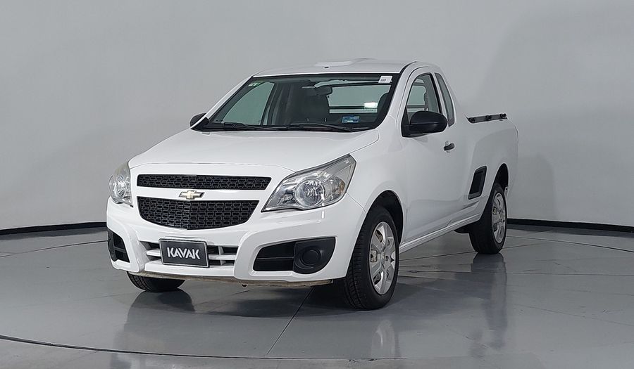 Chevrolet Tornado 1.8 PICK UP B LS Pickup 2019