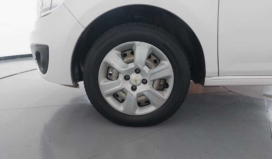Chevrolet Tornado 1.8 PICK UP B LS Pickup 2019