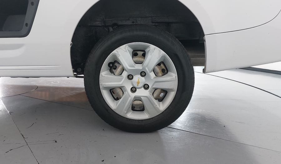 Chevrolet Tornado 1.8 PICK UP B LS Pickup 2019